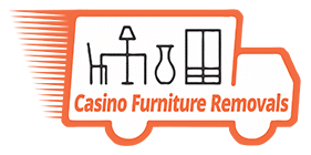 casino furnitur removals logo